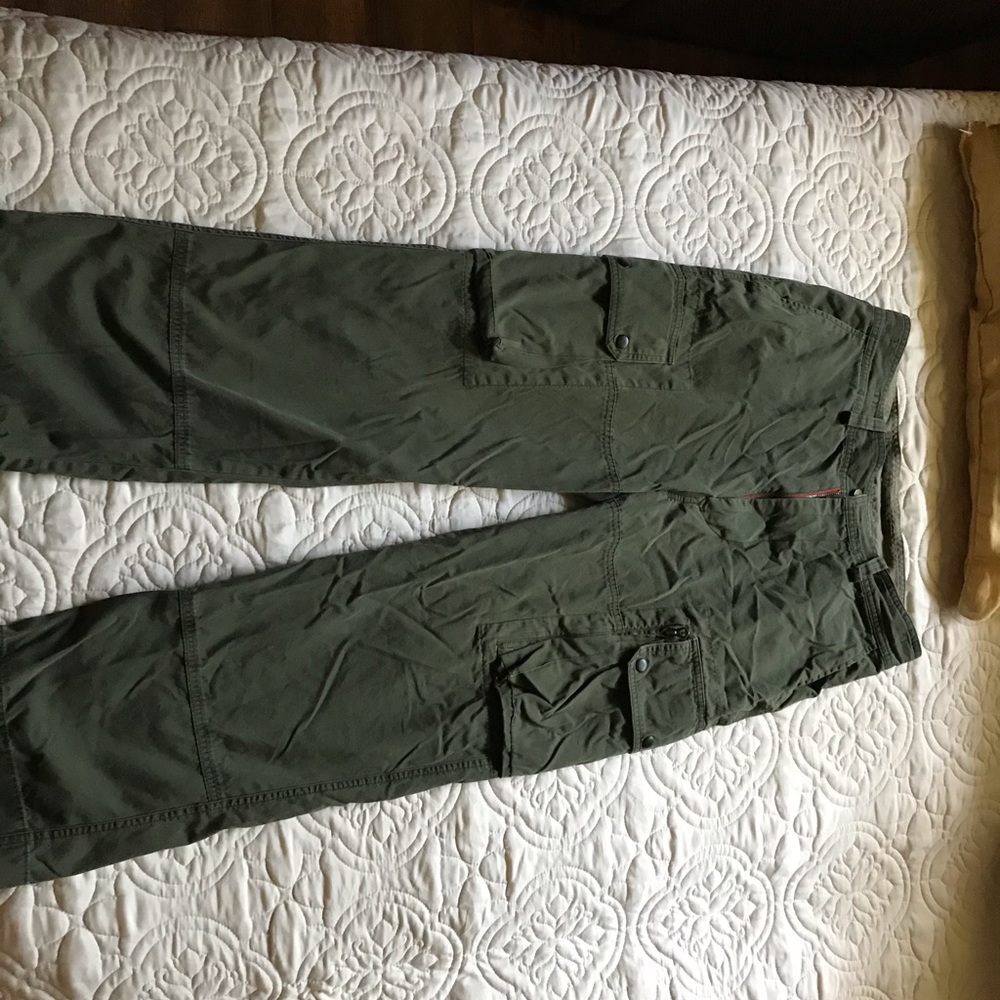 Cargo Pants